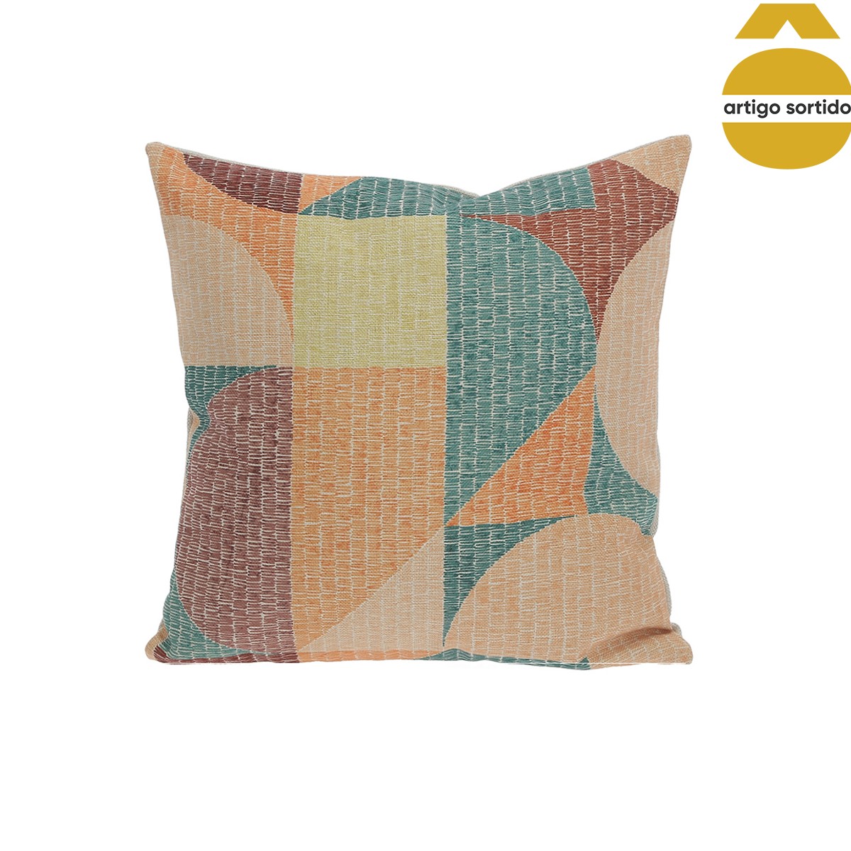 Almofada SAHARA 45x45cm