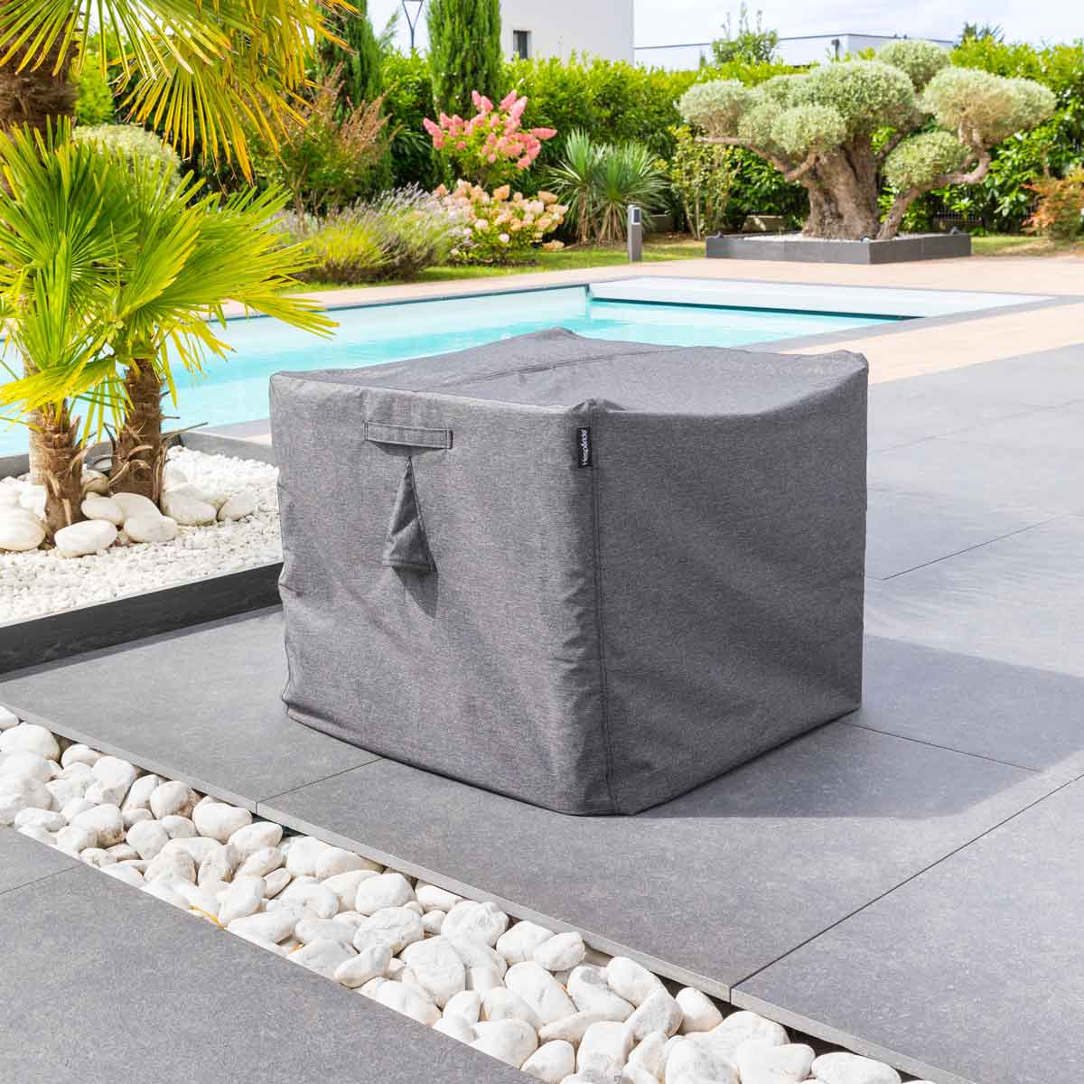 Capa protetora para poltrona s HAMBO 1m