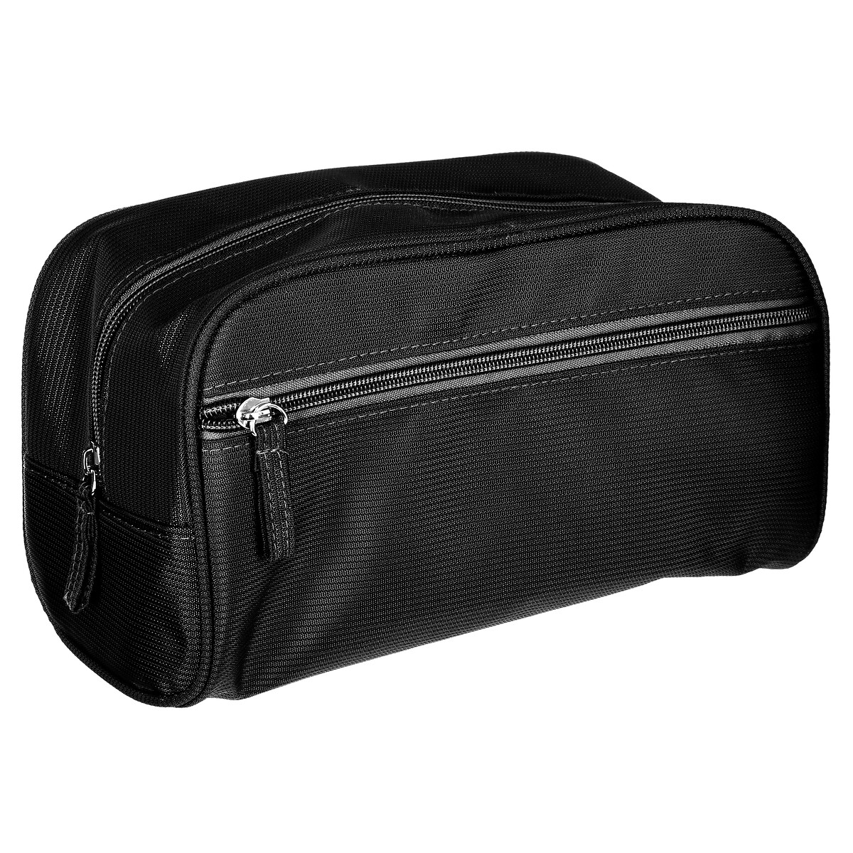 Bolsa de higiene cl&aacute;ssica preta