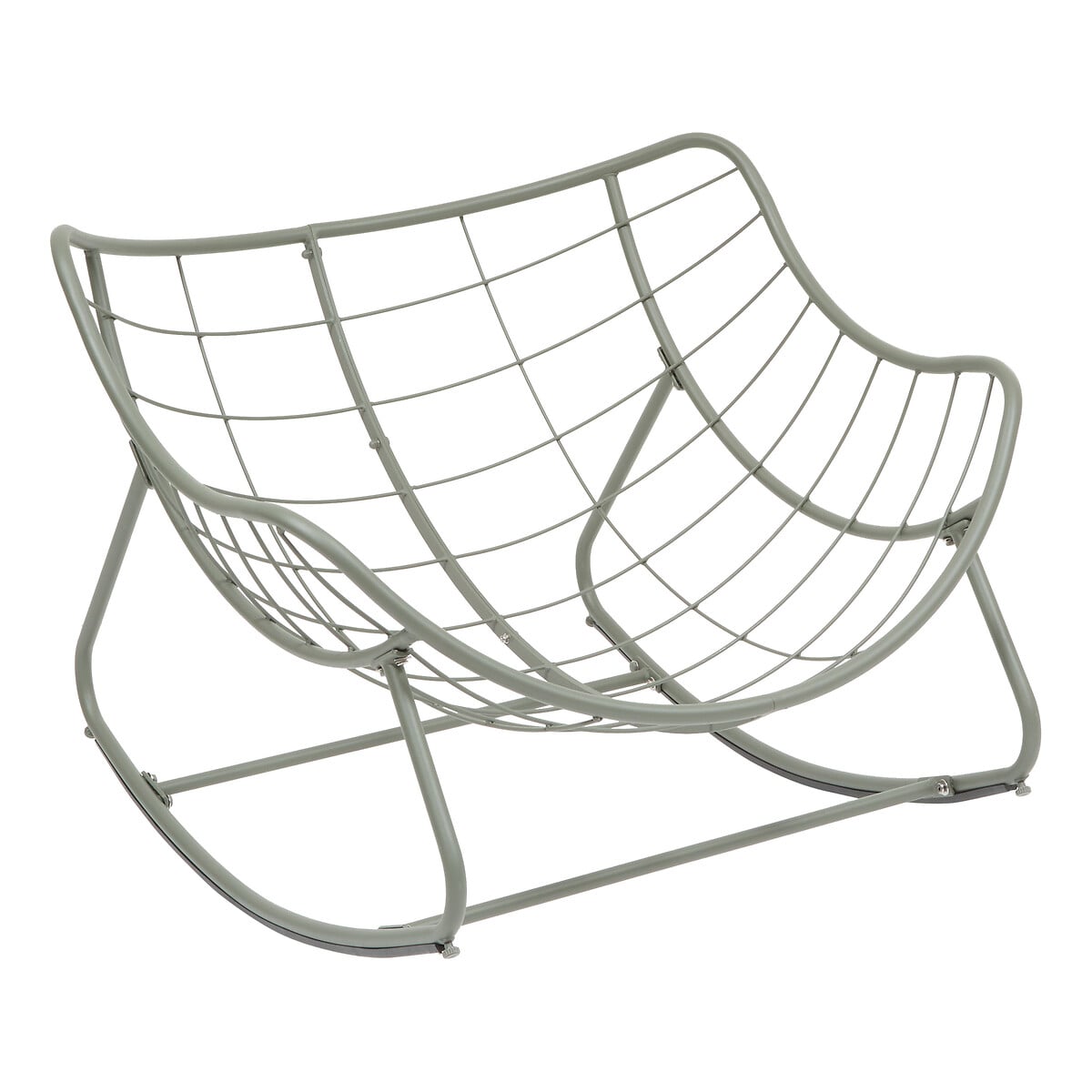 Cadeir&atilde;o baloi&ccedil;o PAOPAO laurier