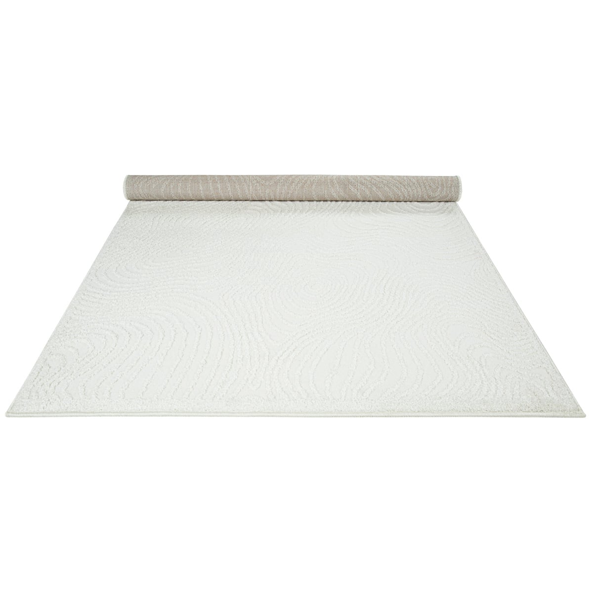 Tapete NEBRA natural 240x340cm