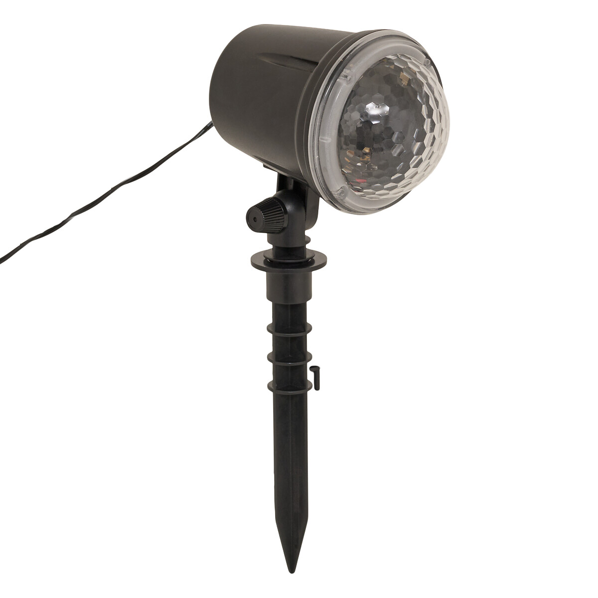 Projetor luminoso 3m multicolor