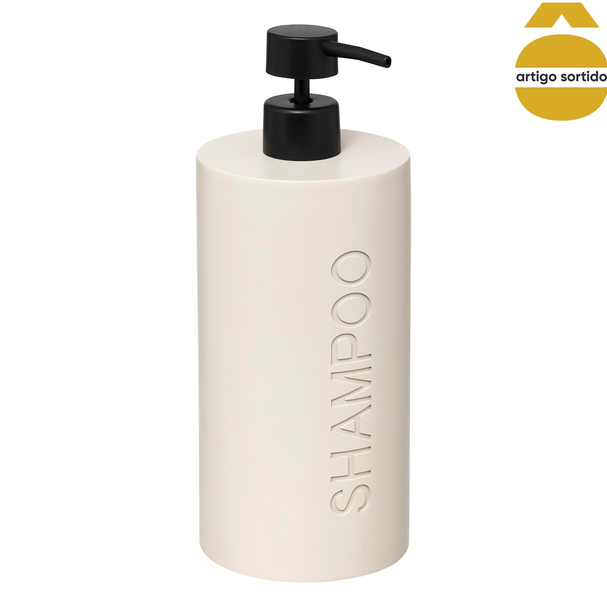 Doseador para sabonete l&iacute;quido 1l