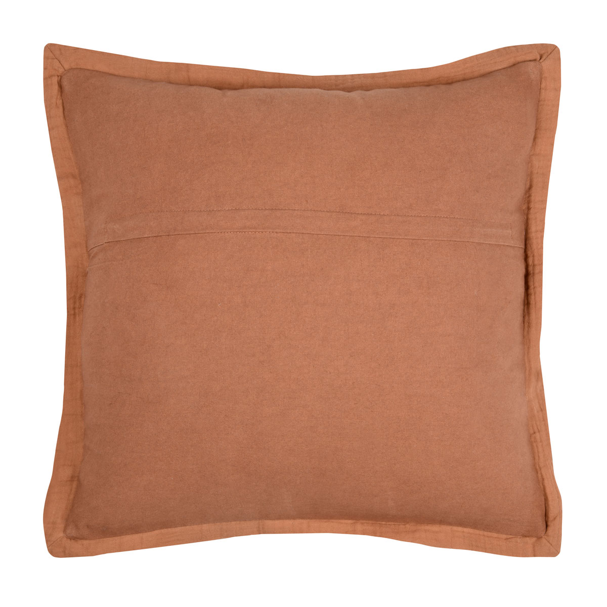 Almofada ELIE camel 45x45cm