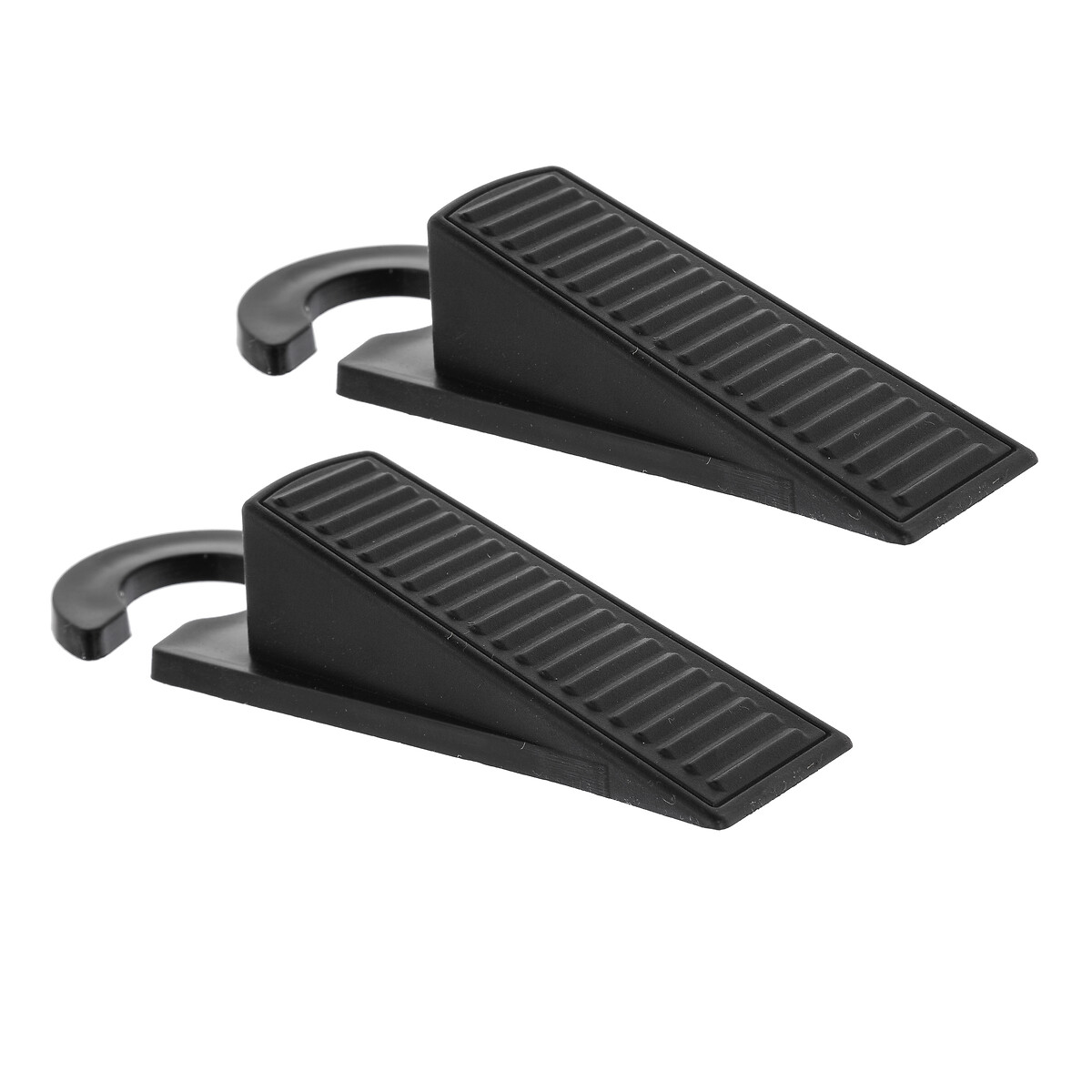 Conjunto 2 bloqueadores de portas