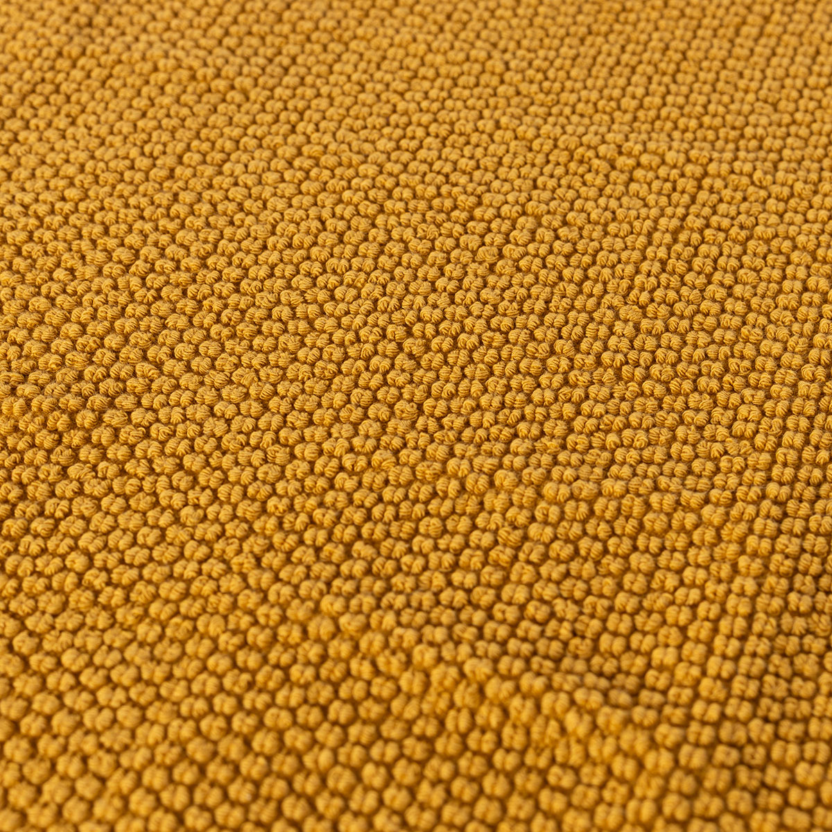 Tapete wc ESSENZA amarelo 50x70cm