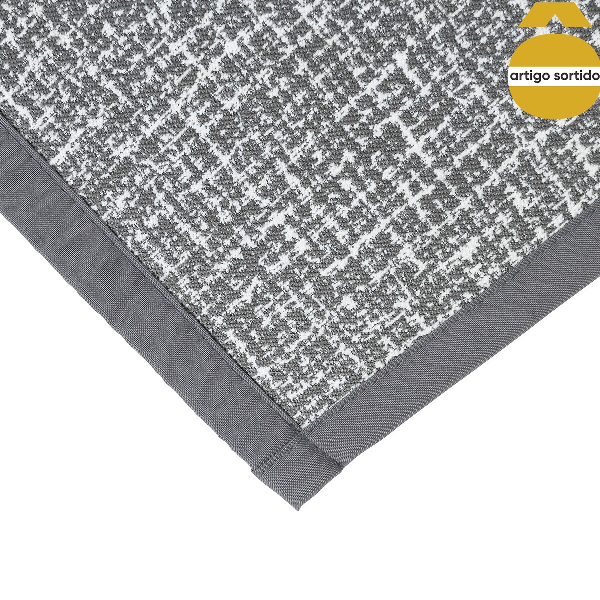 Tapete TISSE Antiderrapante 45x120cm