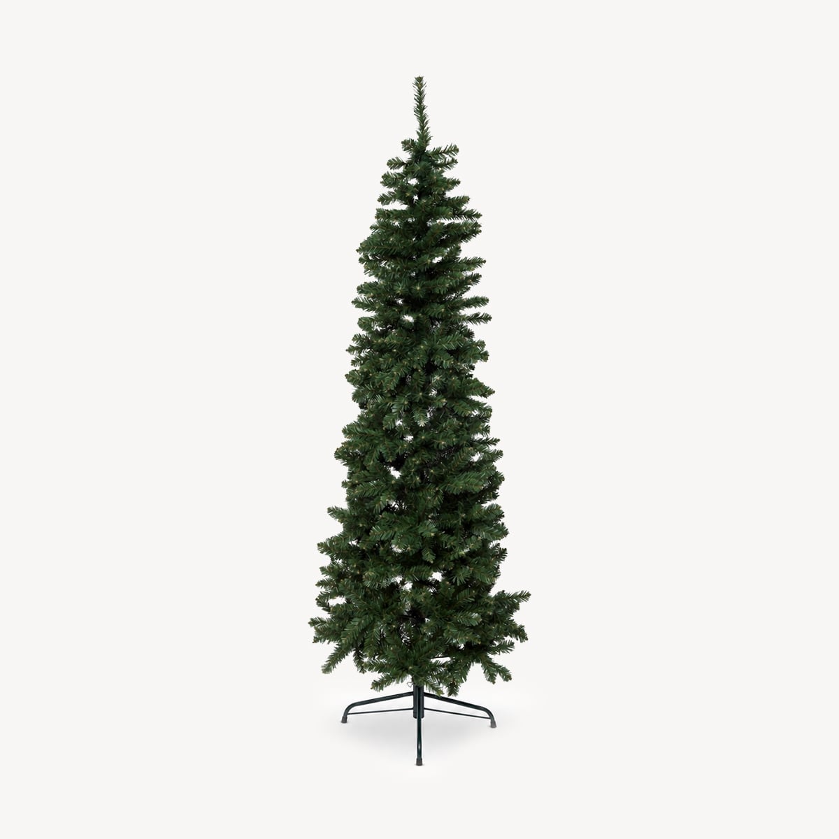 &Aacute;rvore de natal VERTICA verde 150cm