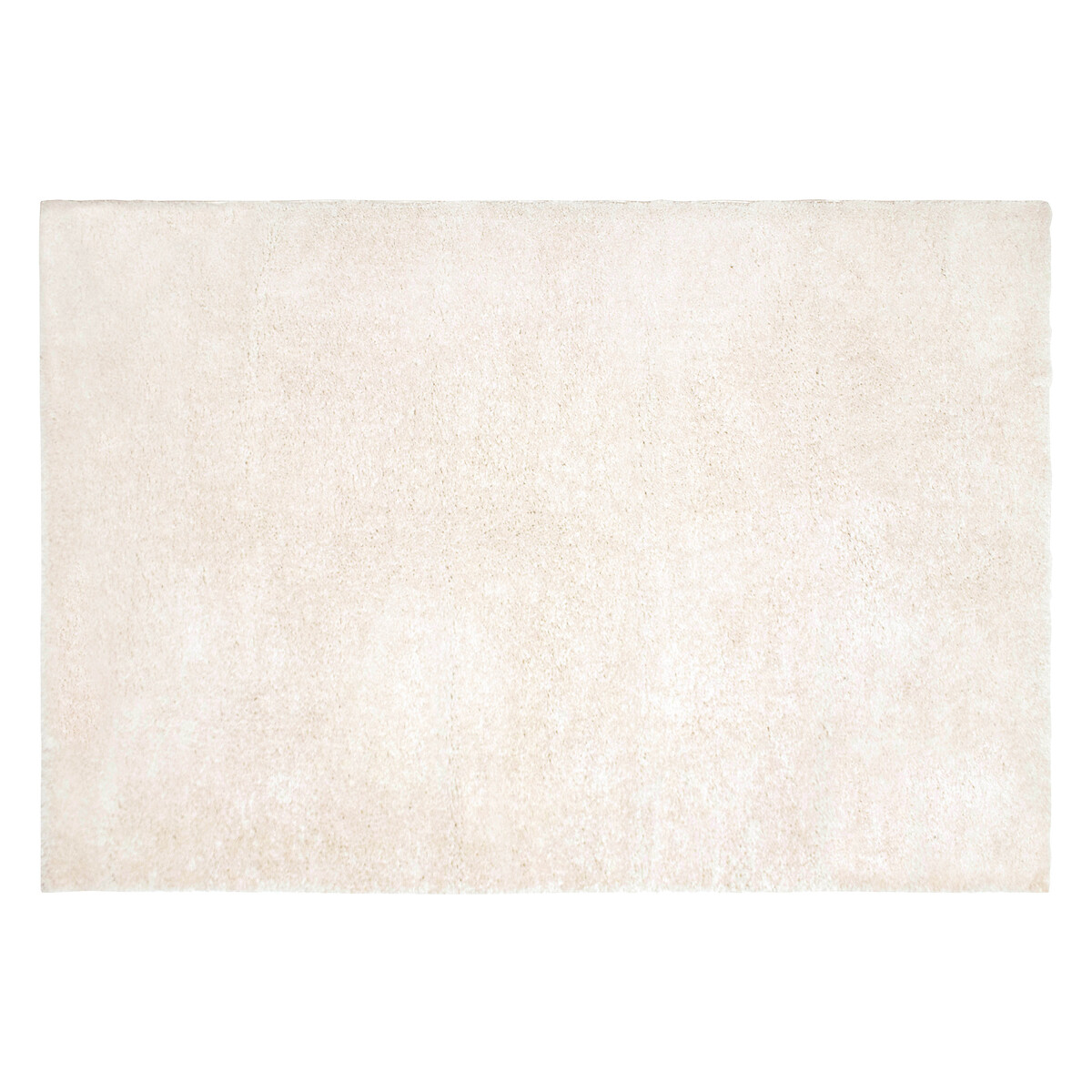 Tapete BERBERE branco 60x110cm
