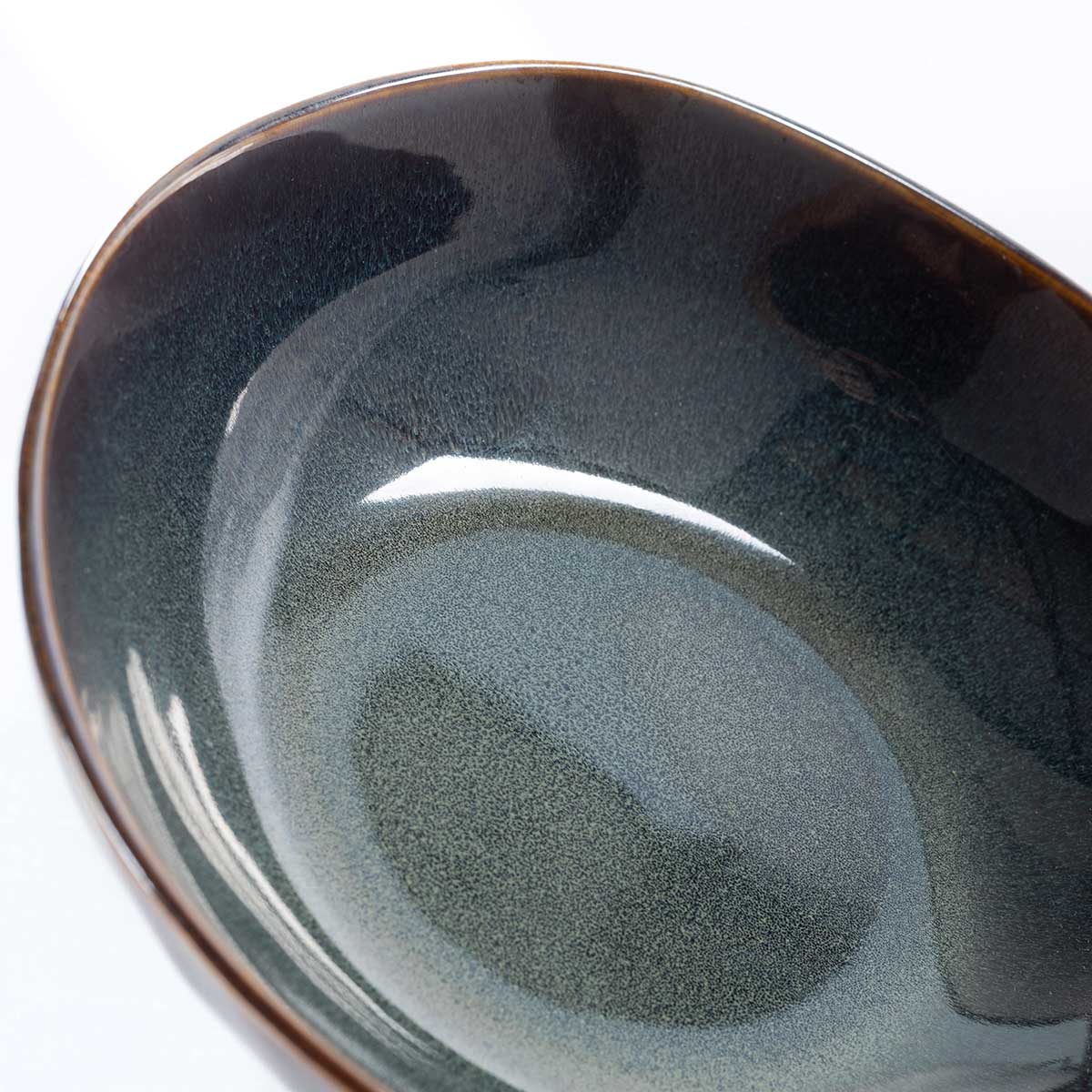 Prato de sopa LAND 18,5cm