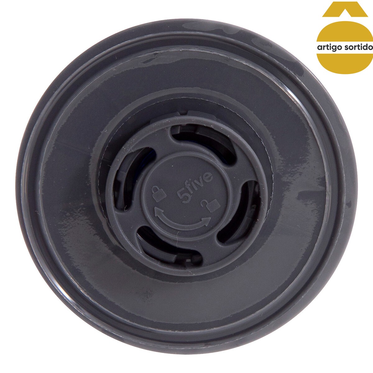 Saco De Arrumação Perfumado Em Vácuo 90x120cm