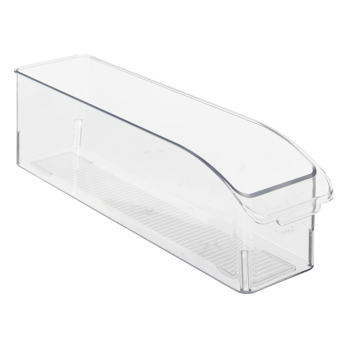 Conjunto de 3 caixas para frigor&iacute;fico SMART FRIDGE