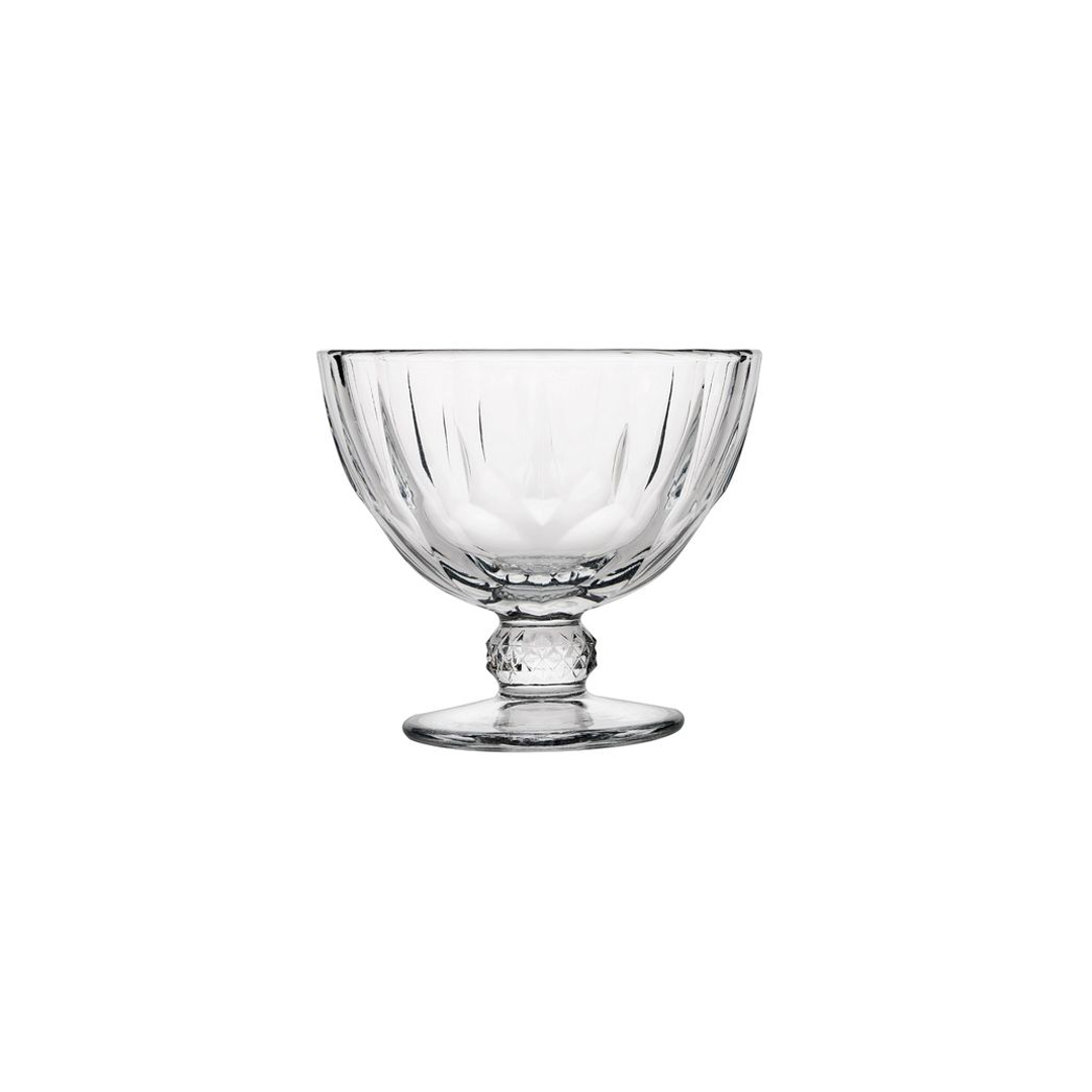 Conjunto de 2 ta&ccedil;as para gelado