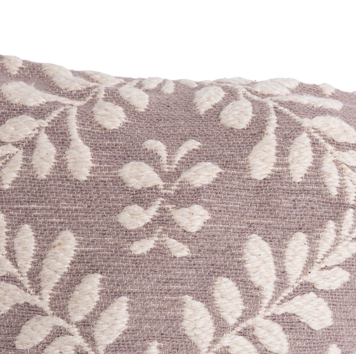 Almofada ELISE taupe 45x45cm