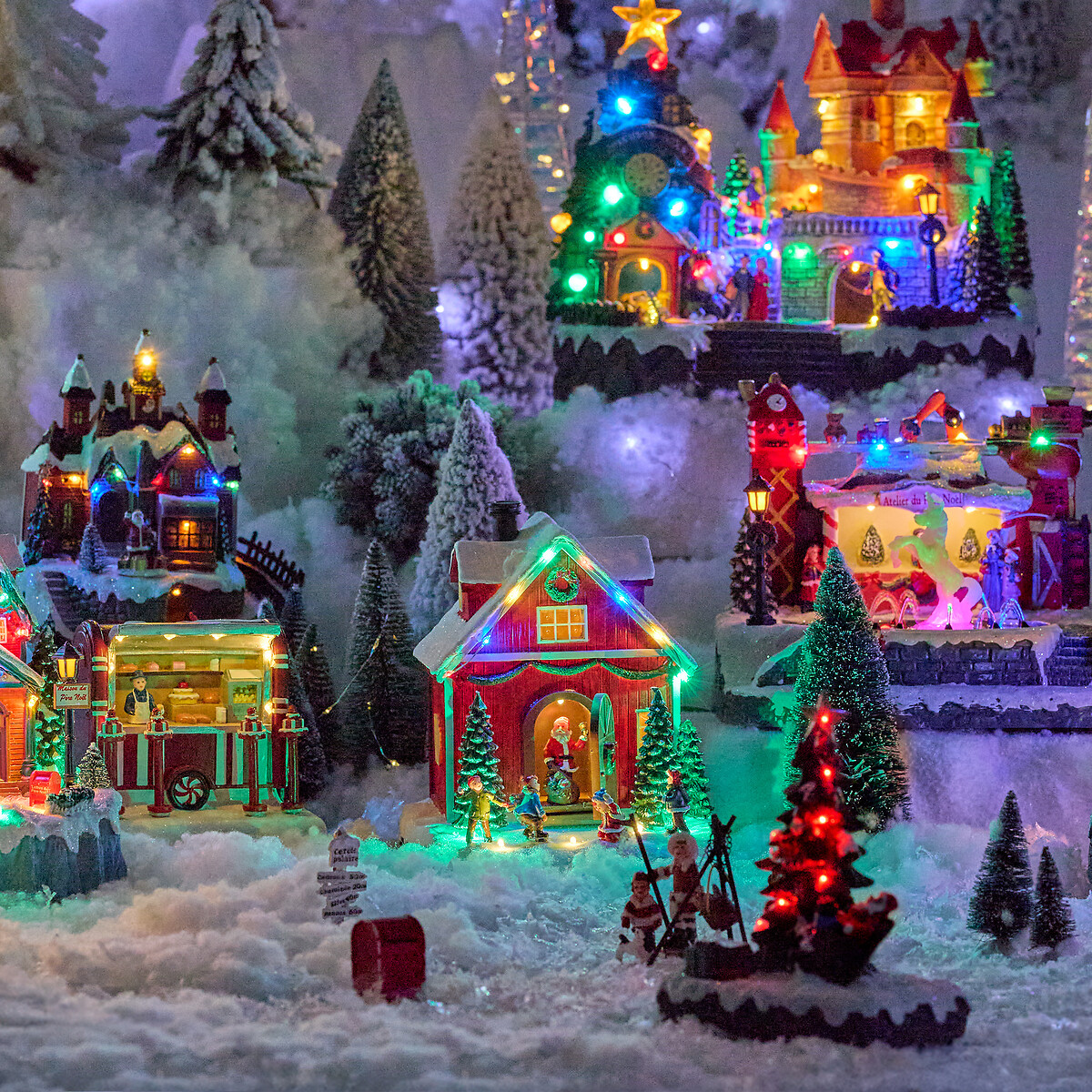 Aldeia casa de pai natal
