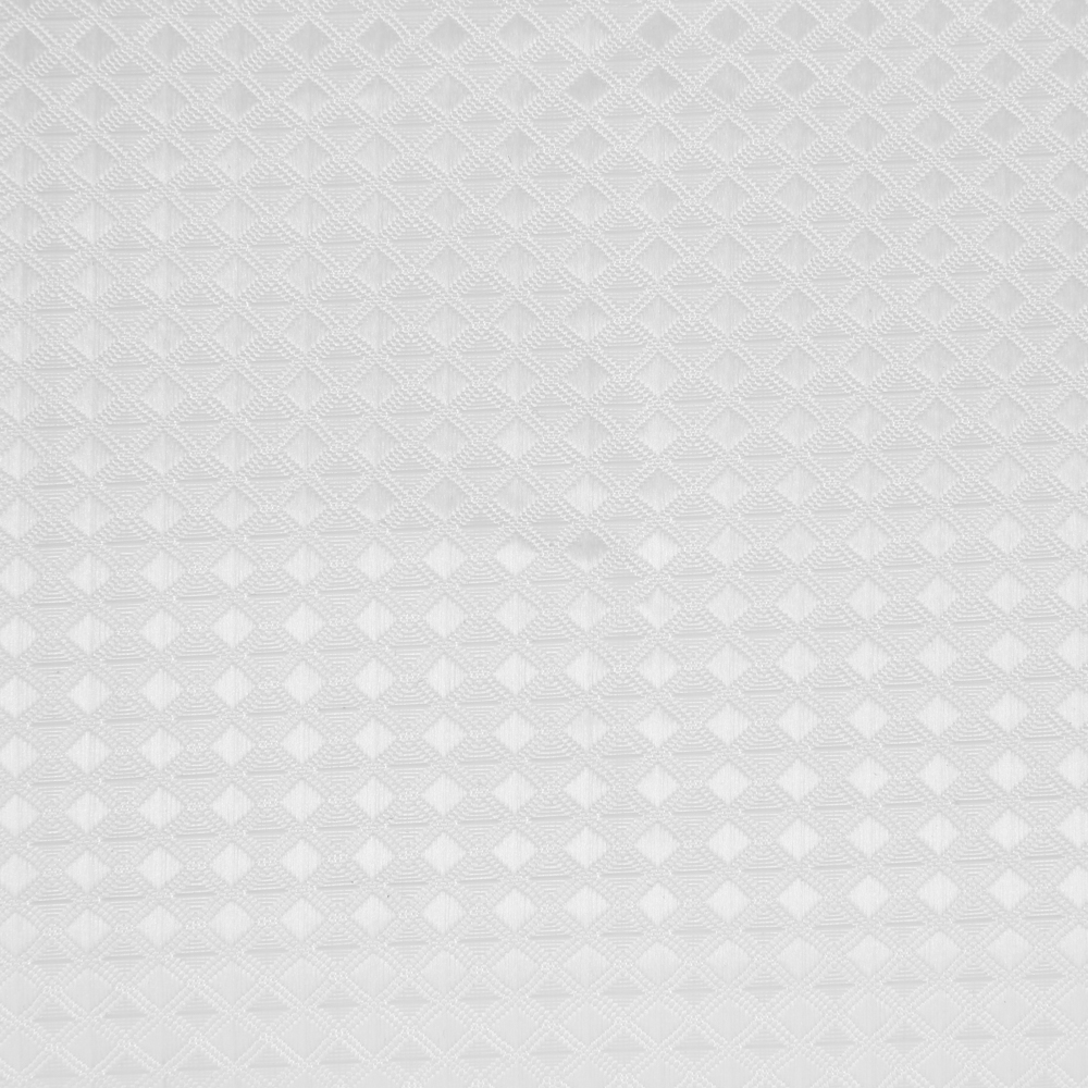 Cortina Wc Abeille Branca