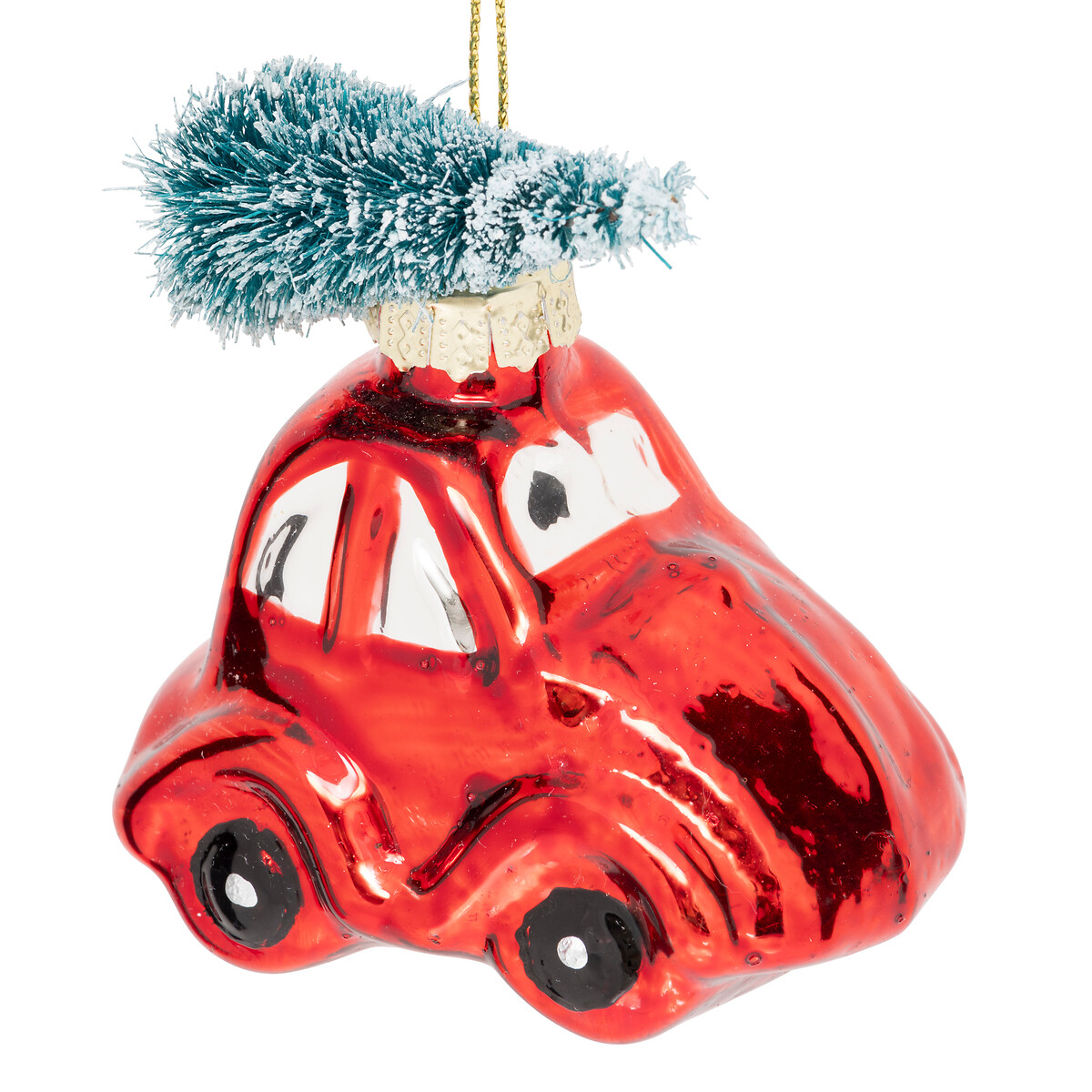 Pendurante carro com árvore de natal 7cm,  Pendurante carro com árvore de natal 7cm
