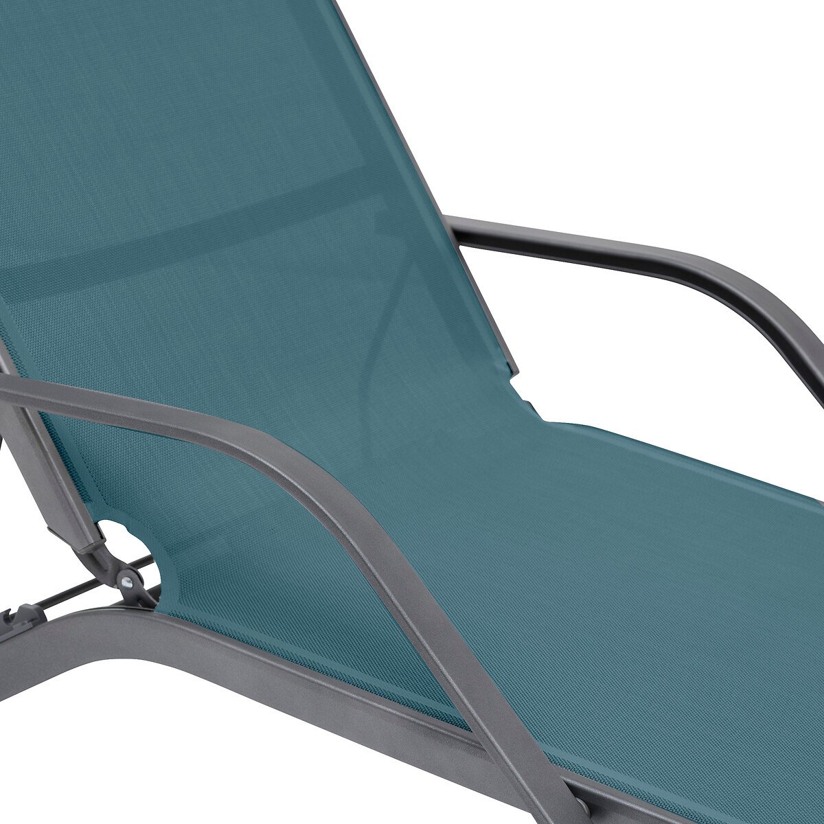 Espregui&ccedil;adeira BAYAMO azul