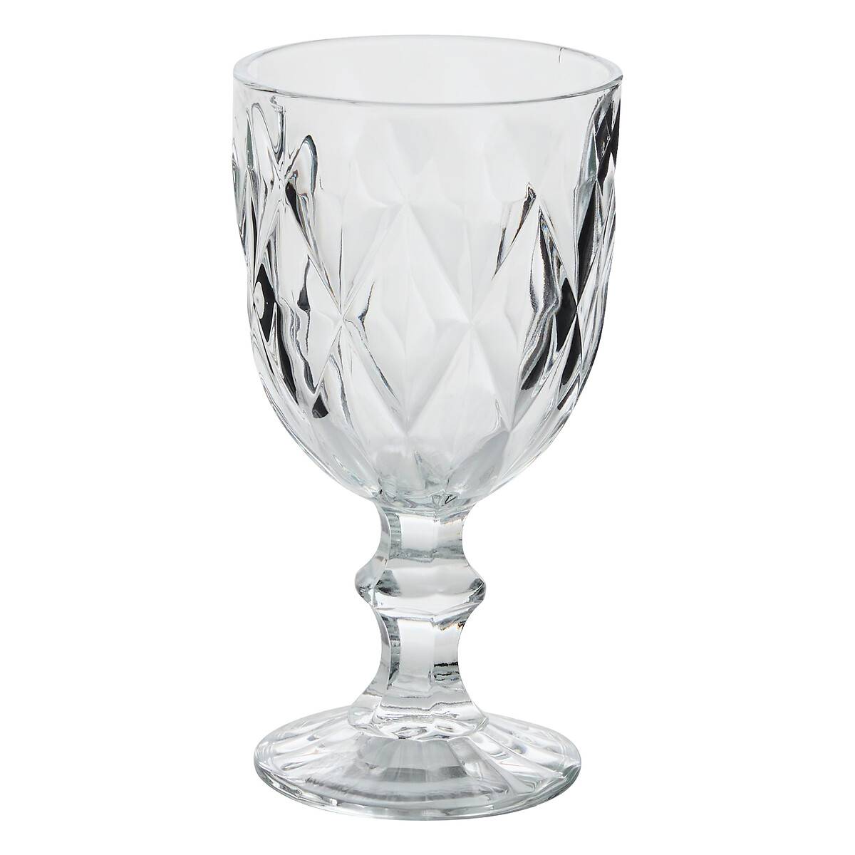 Copo de vinho com p&eacute; LEA 23cl
