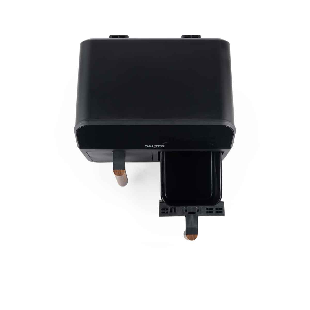 Fritadeira air fryer TORONTO preto 2400w