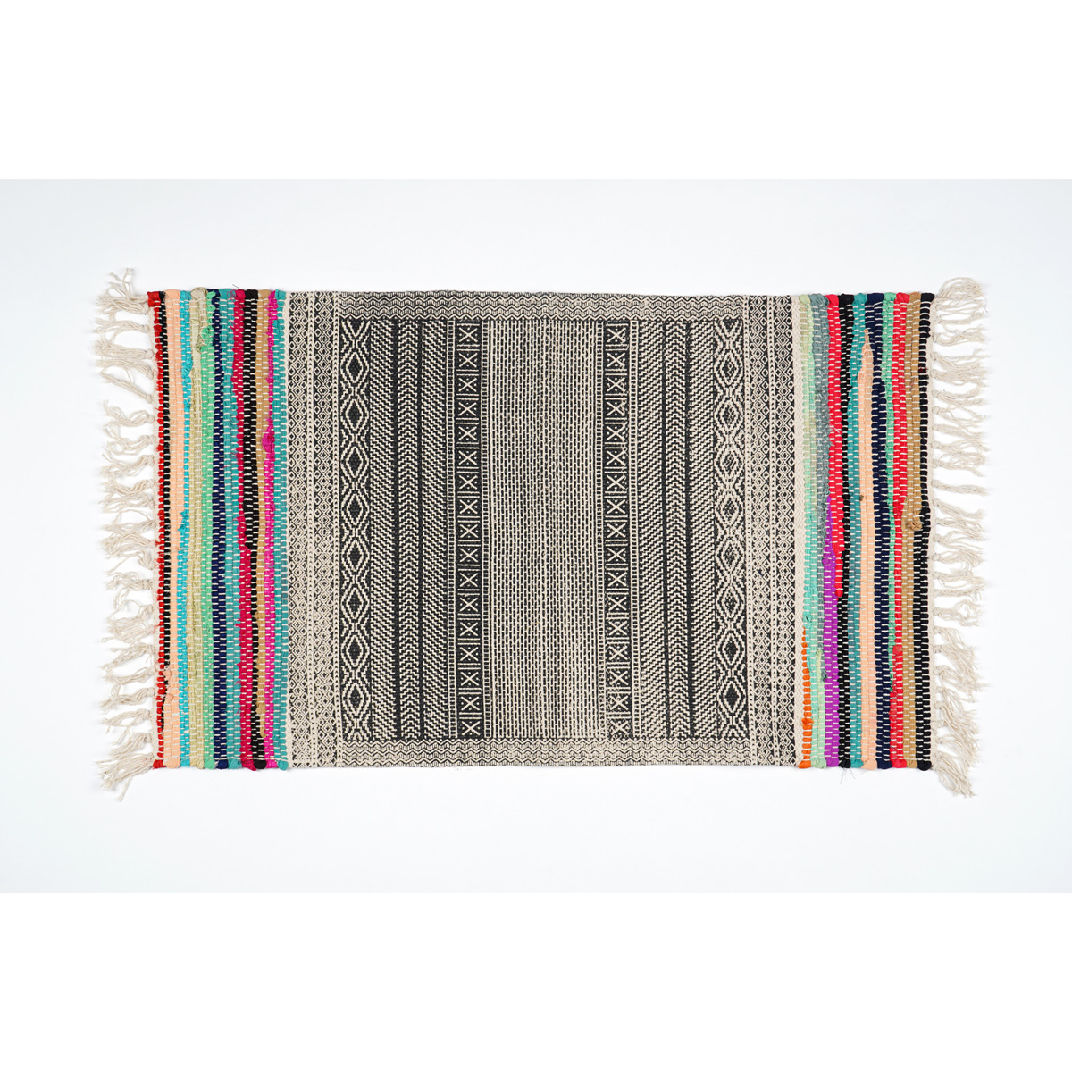 Tapete PATRA multicolor 120x160cm