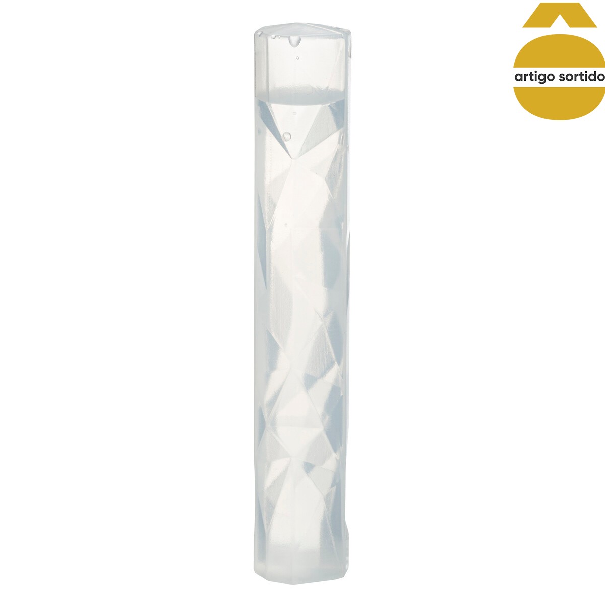 Conjunto de 6 tubos de gelo reutilizáveis ARTIK,  Conjunto de 6 tubos de gelo reutilizáveis ARTIK