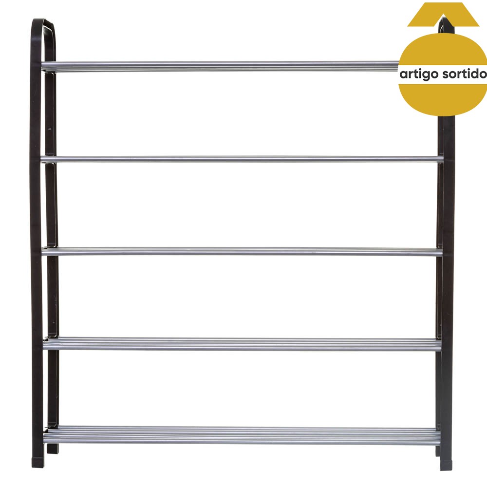 Sapateira para 15 pares