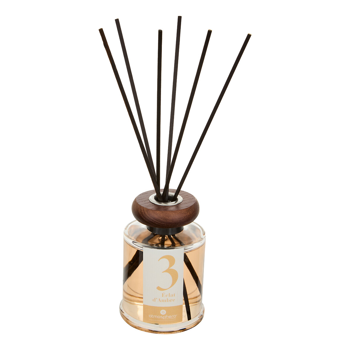 Ambientador mikado NUMIA ambar 180ml