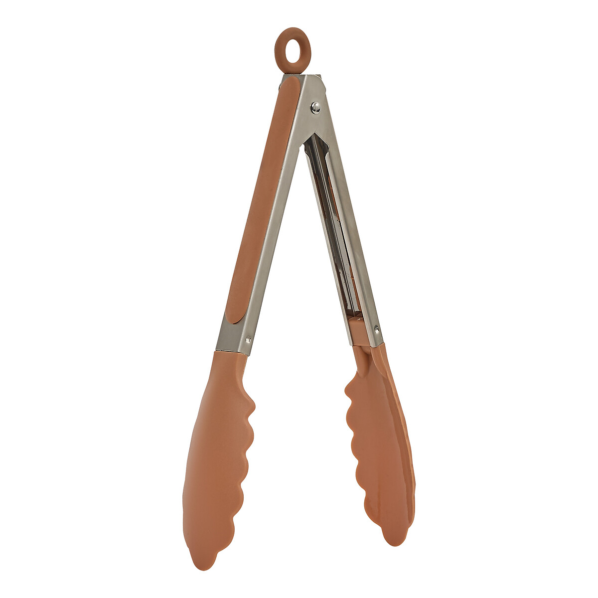 Conjunto de 3 utens&iacute;lios de servir TOSCANE rosa