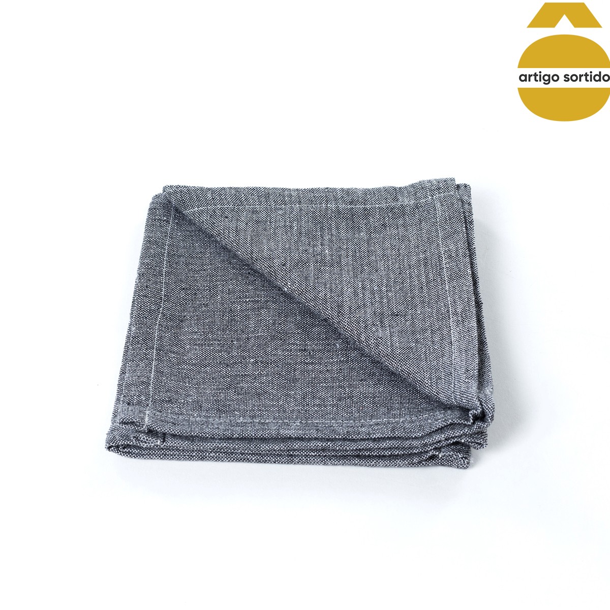 Conjunto de 2 panos de cozinha AUTOMNE 45x65cm