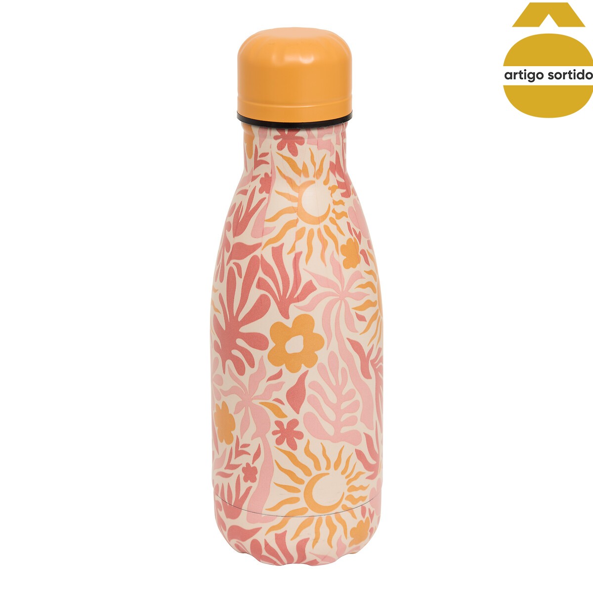 Garrafa t&eacute;rmica EDEN 0,26l
