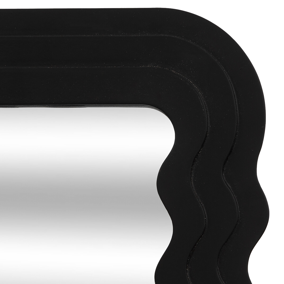 Espelho de parede KELLY em mdf