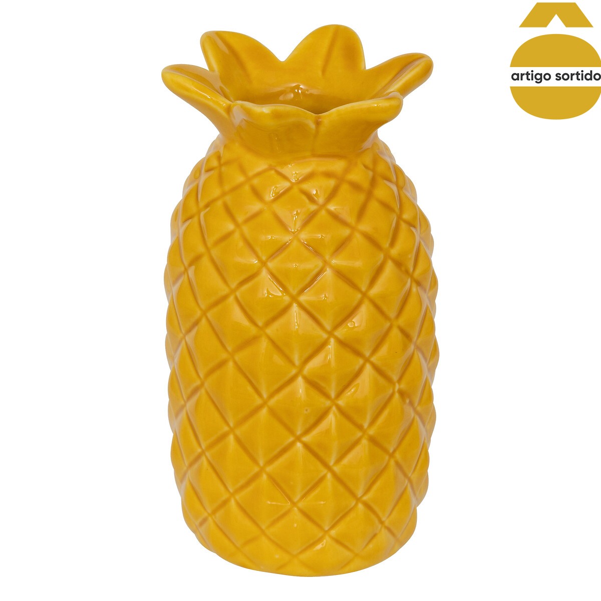 Jarra YUCATAN em cerâmica 10cm