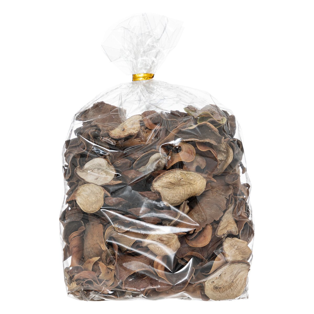 Pot-pourri monoi de tahiti IZOR 100g
