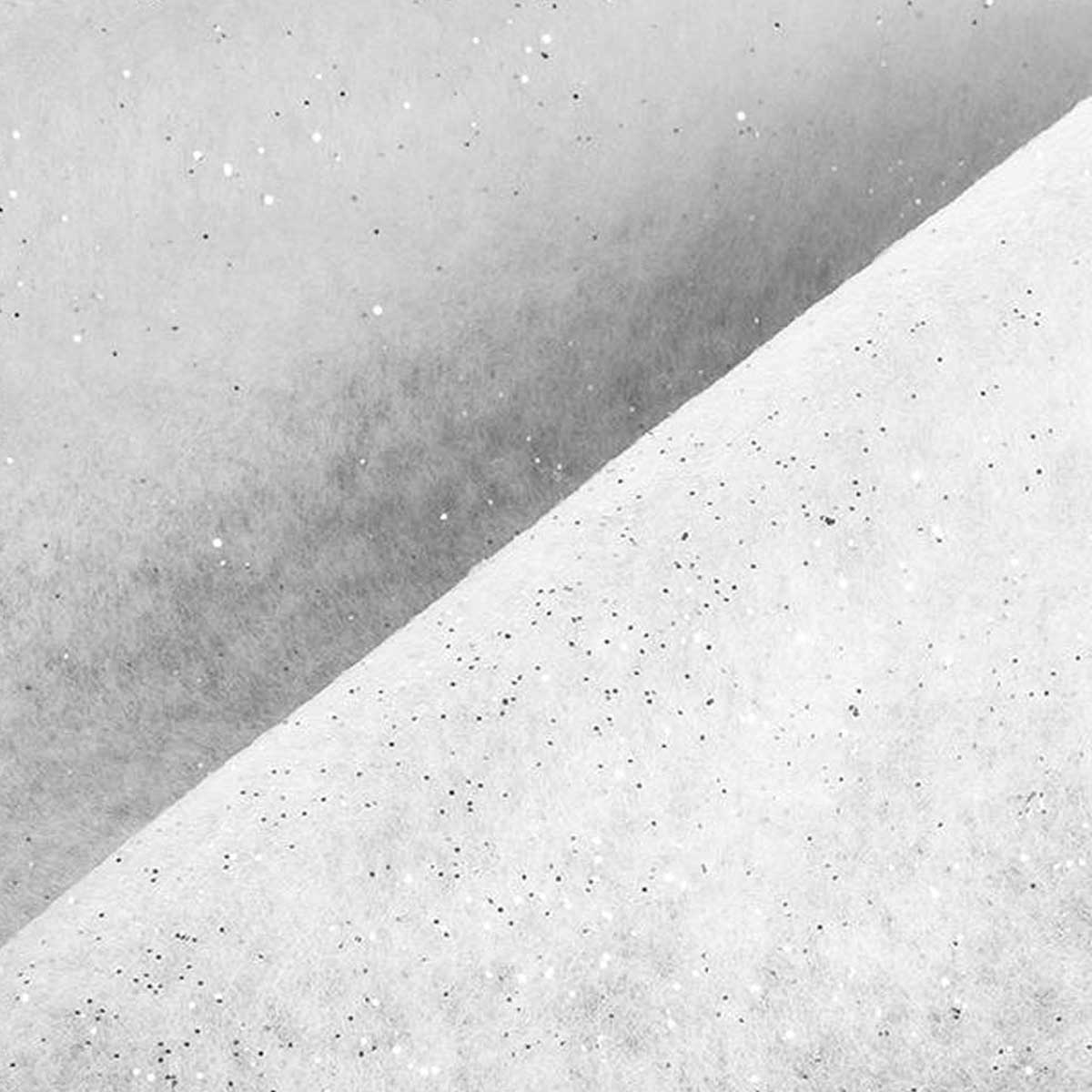 Tapete neve decorativo