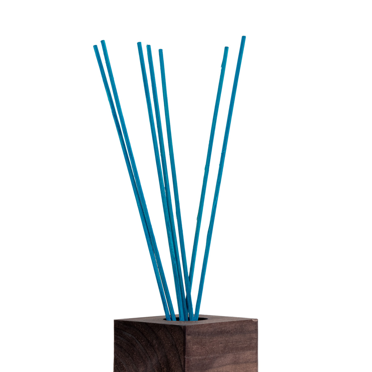 Conjunto de recargas mikado azul claro