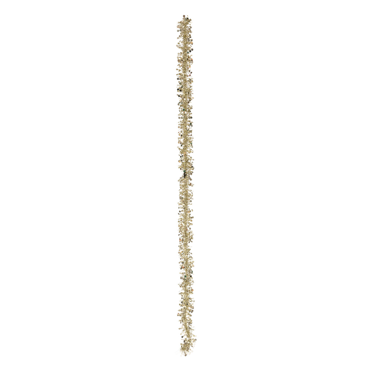 Grinalda dourado 200cm