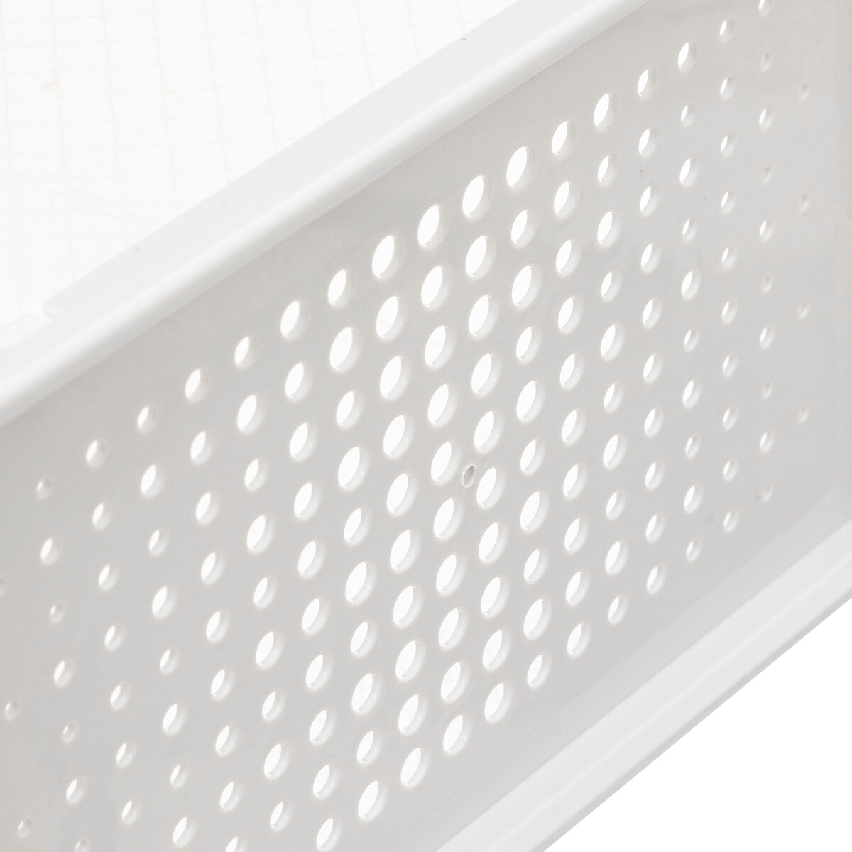 Conjunto de 4 caixas de arruma&ccedil;&atilde;o stack para sapatos