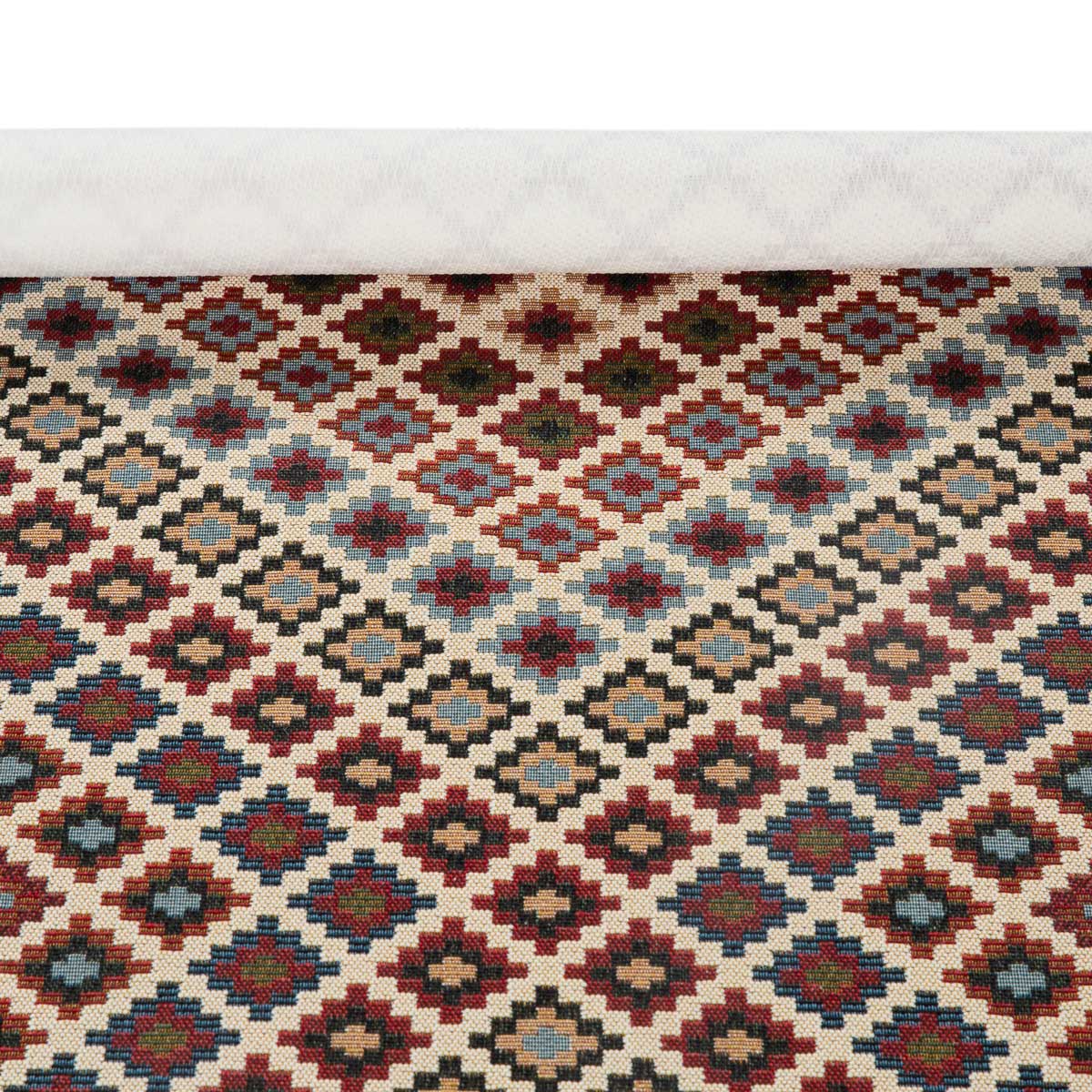 Tapete SUNLIGHT mini quadrados 60x300cm