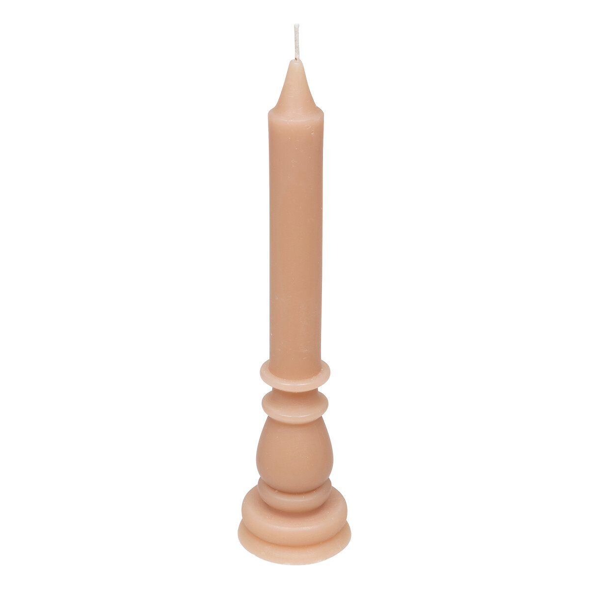 Conjunto de 3 velas decorativas LIT