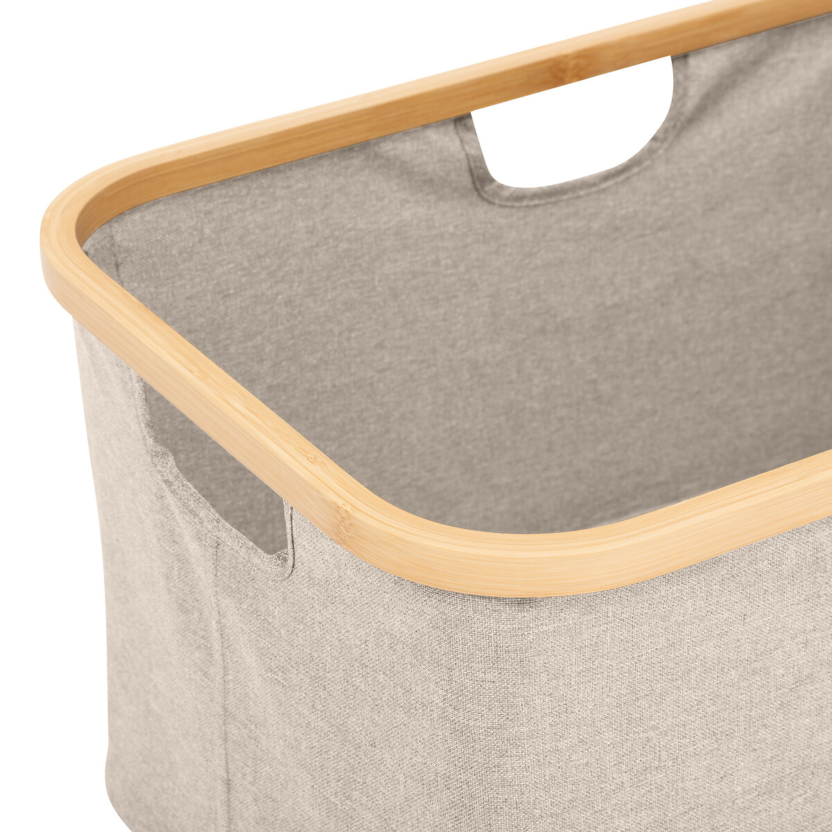 Cesto de roupa wc TIDY 54l