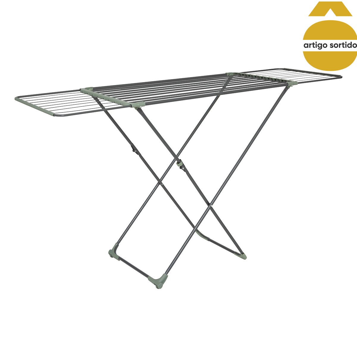 Estendal extensível MOJAVE 20m