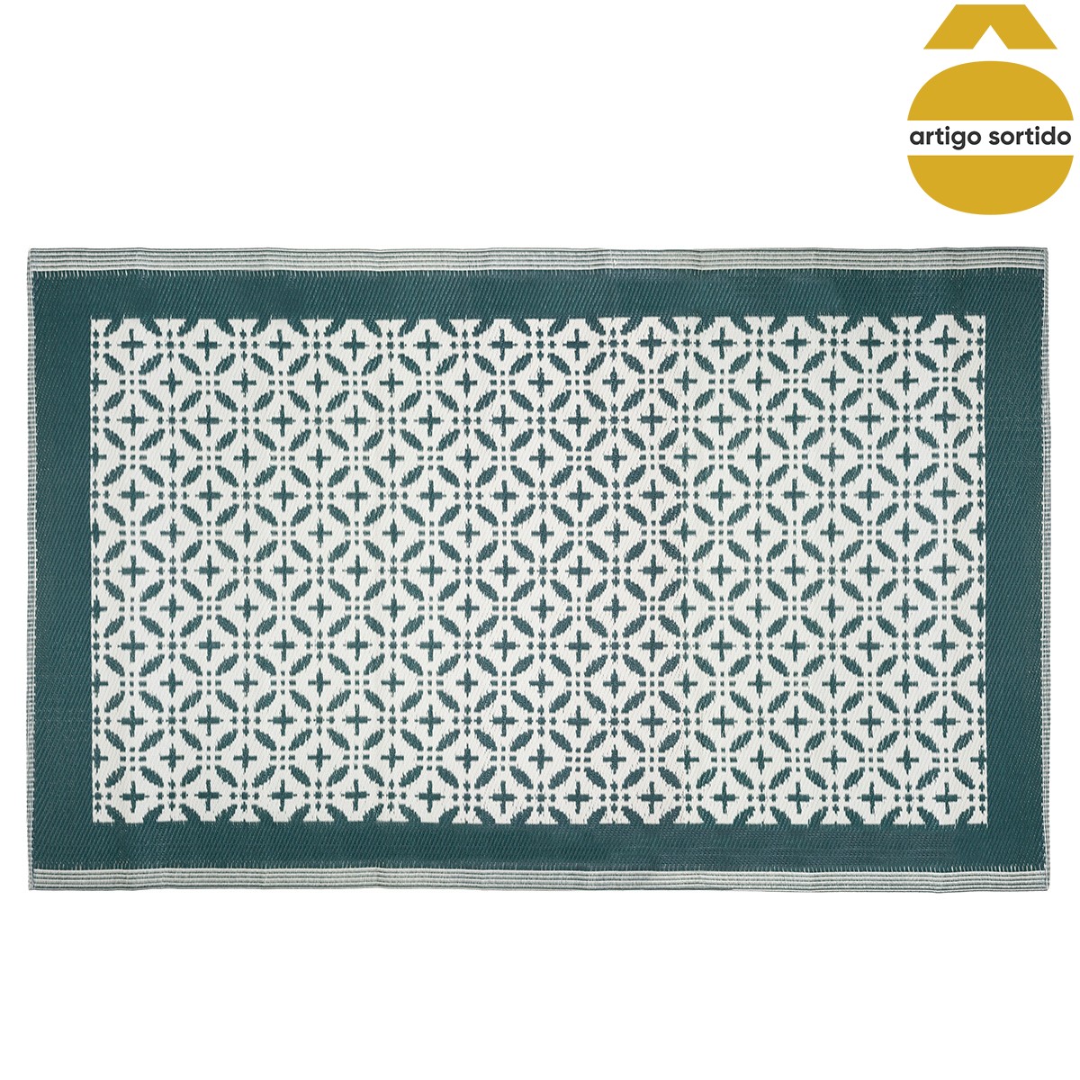 Tapete de exterior 120x180cm