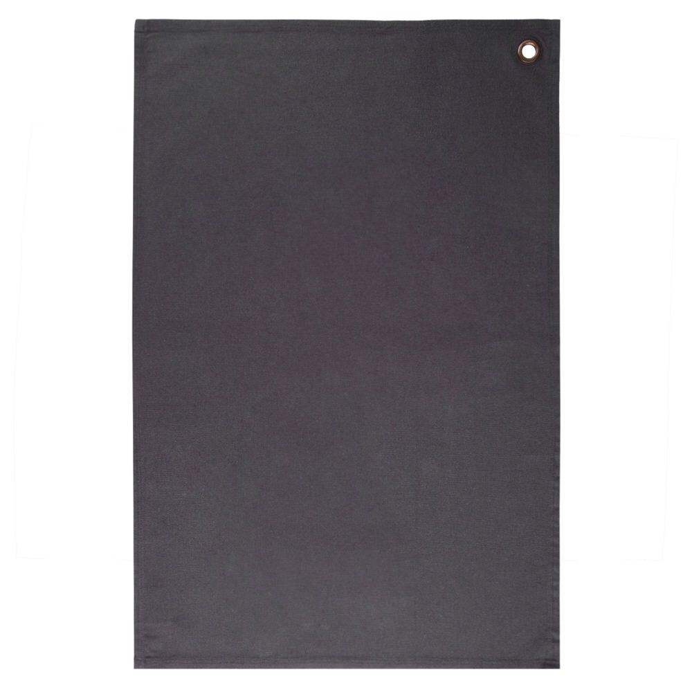 Conjunto de 2 panos cozinha cinzentos