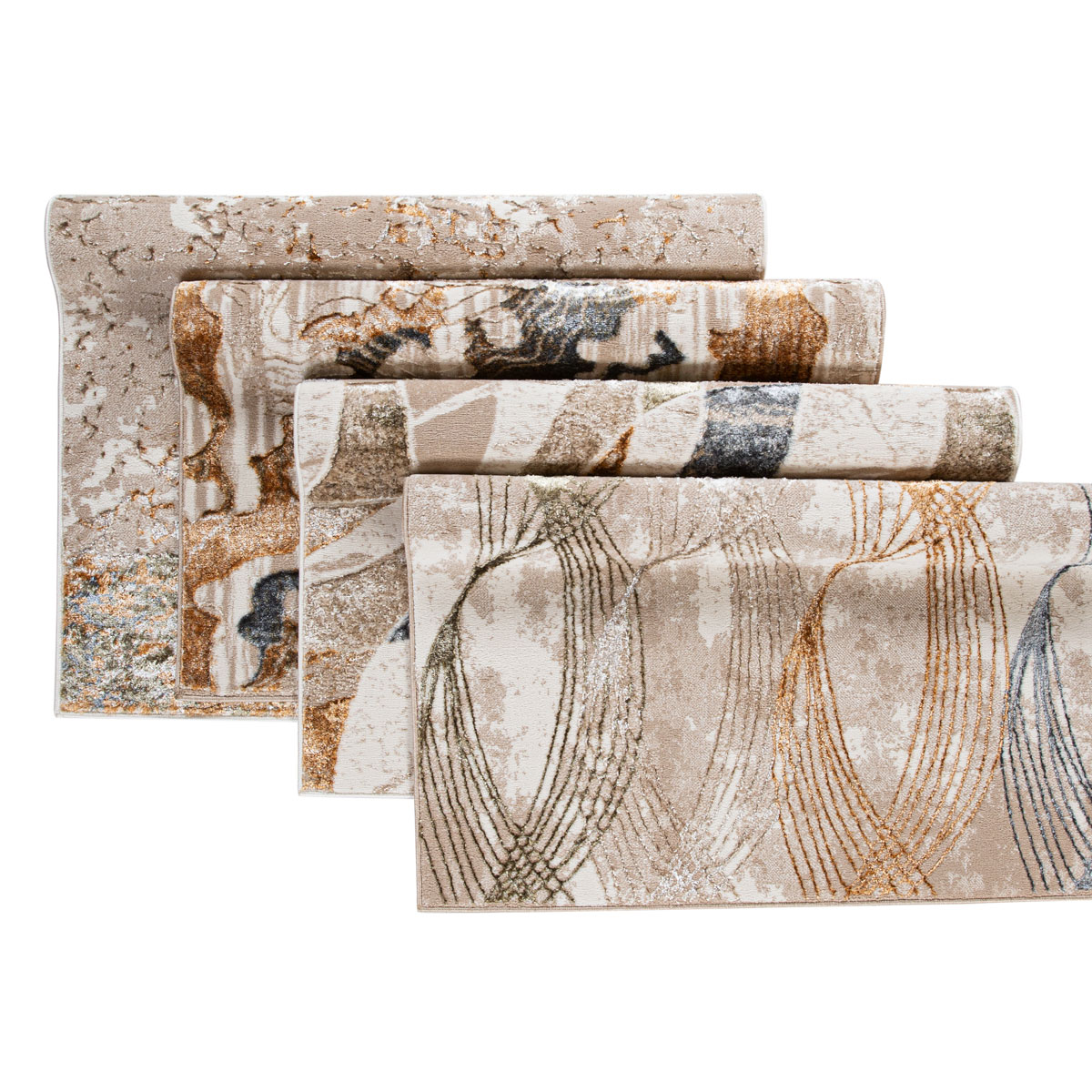 Tapete DERBA fade 120x160cm