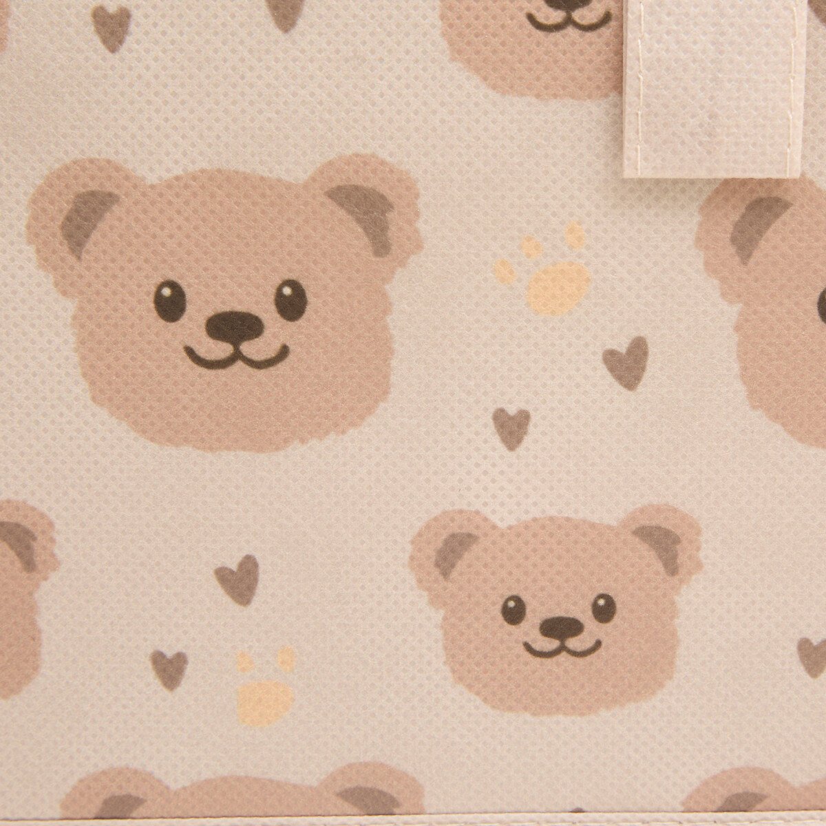 C&oacute;moda ORSO de arruma&ccedil;&atilde;o com 2 gavetas