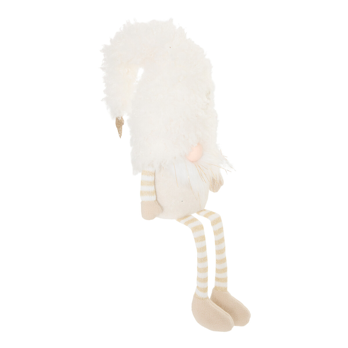 Figura Gnomo com gorro Alpo 81cm