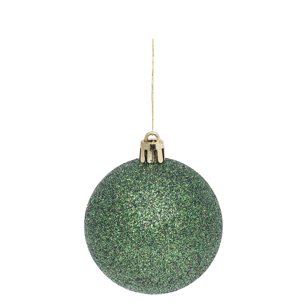 Conjunto 44 peças para decoração árvore