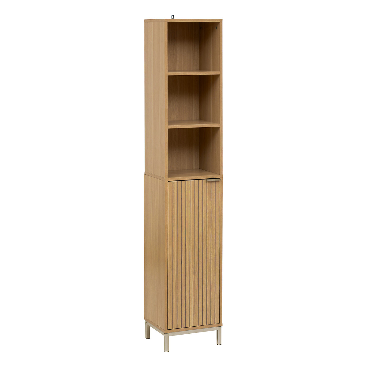 M&oacute;vel wc TASSO bege em mdf