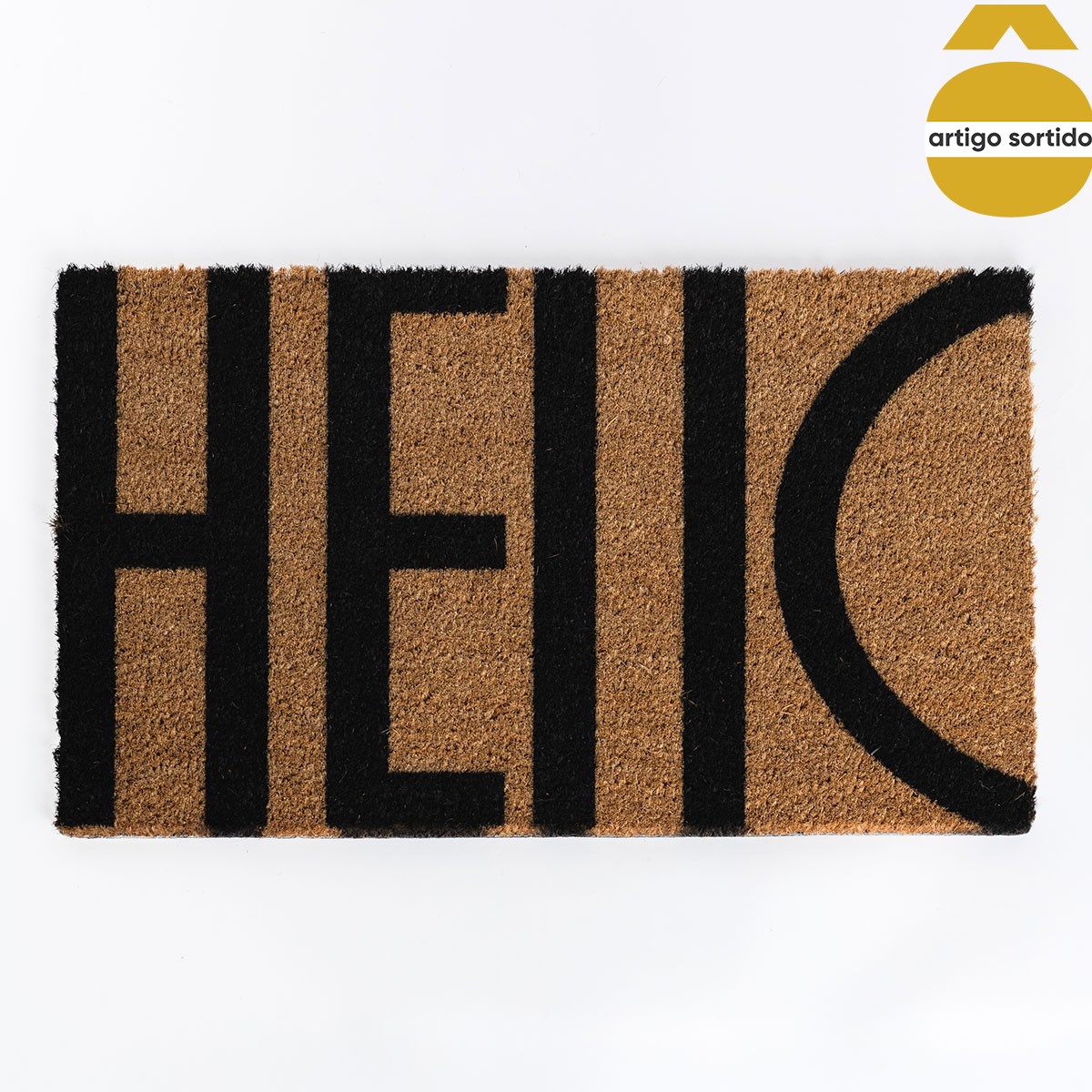 Capacho SUNRISE 40x60cm